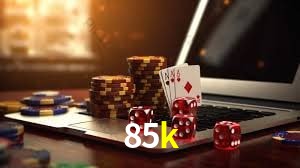 Estatísticas 85k