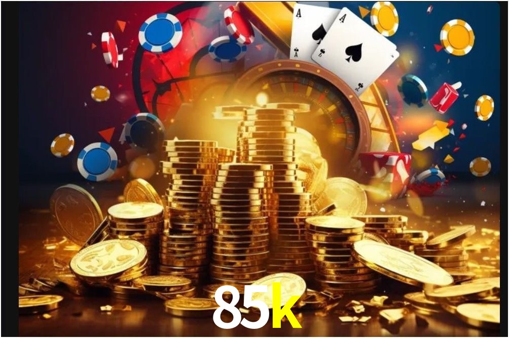 Experiência VIP 85k