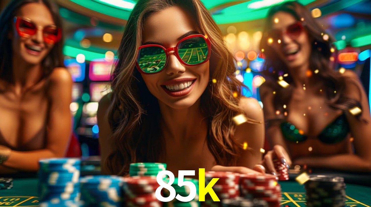 Experiência VIP 85k
