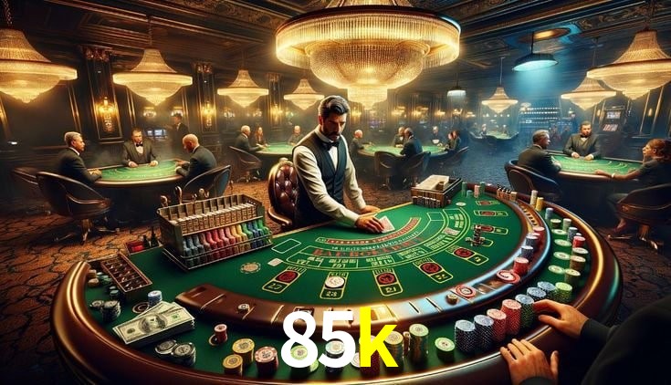 Games Directory 85k