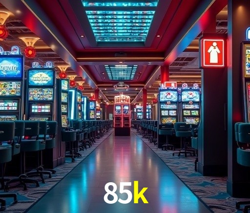 Casino VIP 85k