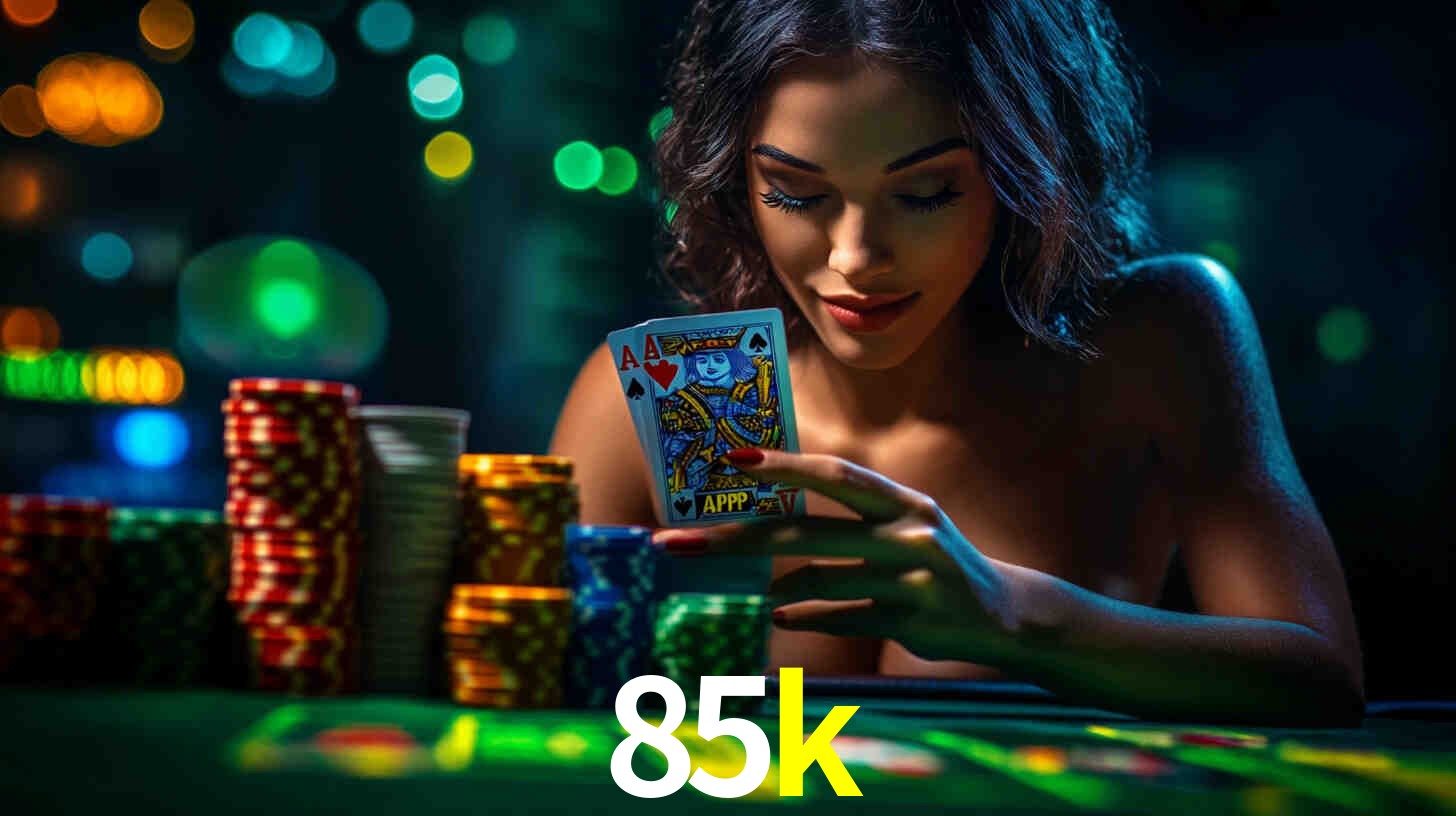 cassino 85k