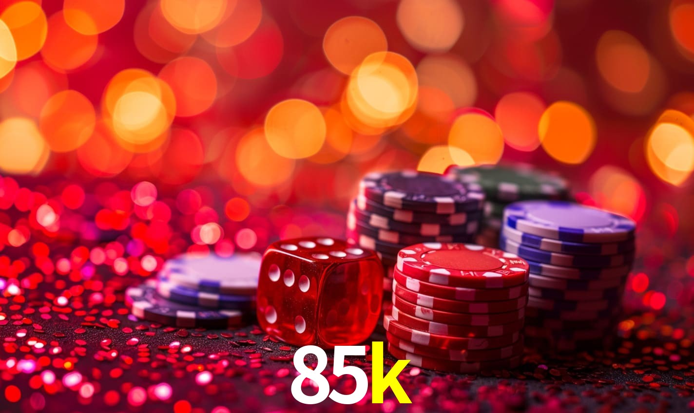 Torneios 85k