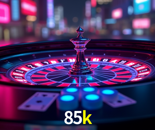 Jogos Exclusivos 85k