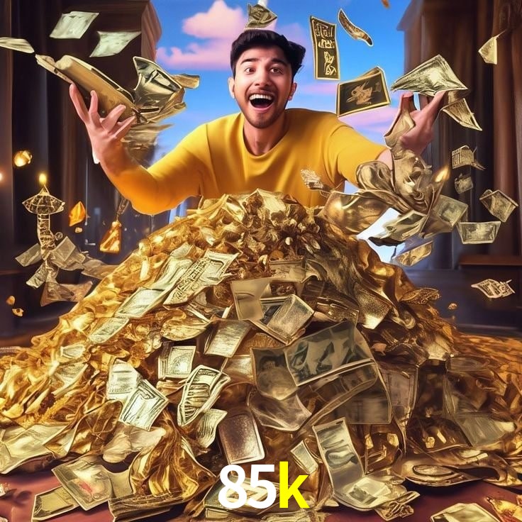 Integração de APIs 85k