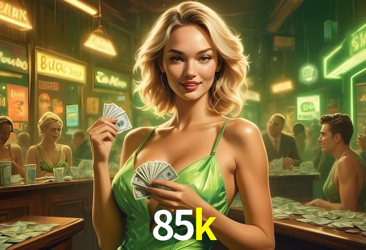 PIX Instantâneo 85k