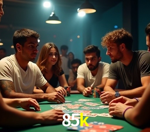 Vitória 85k