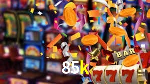 Segurança App 85k