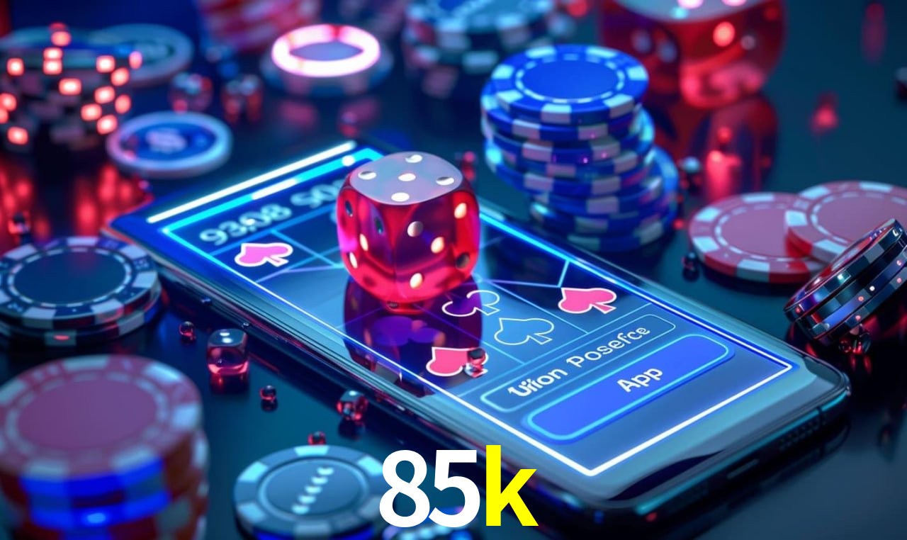 Jogos Mesa 85k
