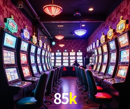 Táticas 85k
