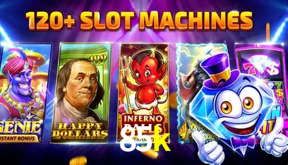Desvendando o Mundo dos Jogos Virtuais na 85k