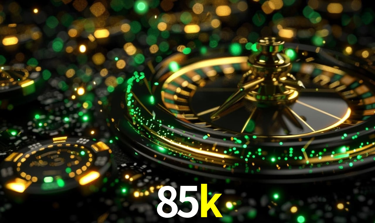 Melhores Jogos 85k