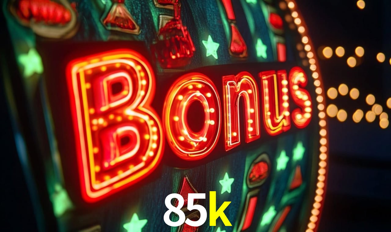 Provedores de Jogos 85k