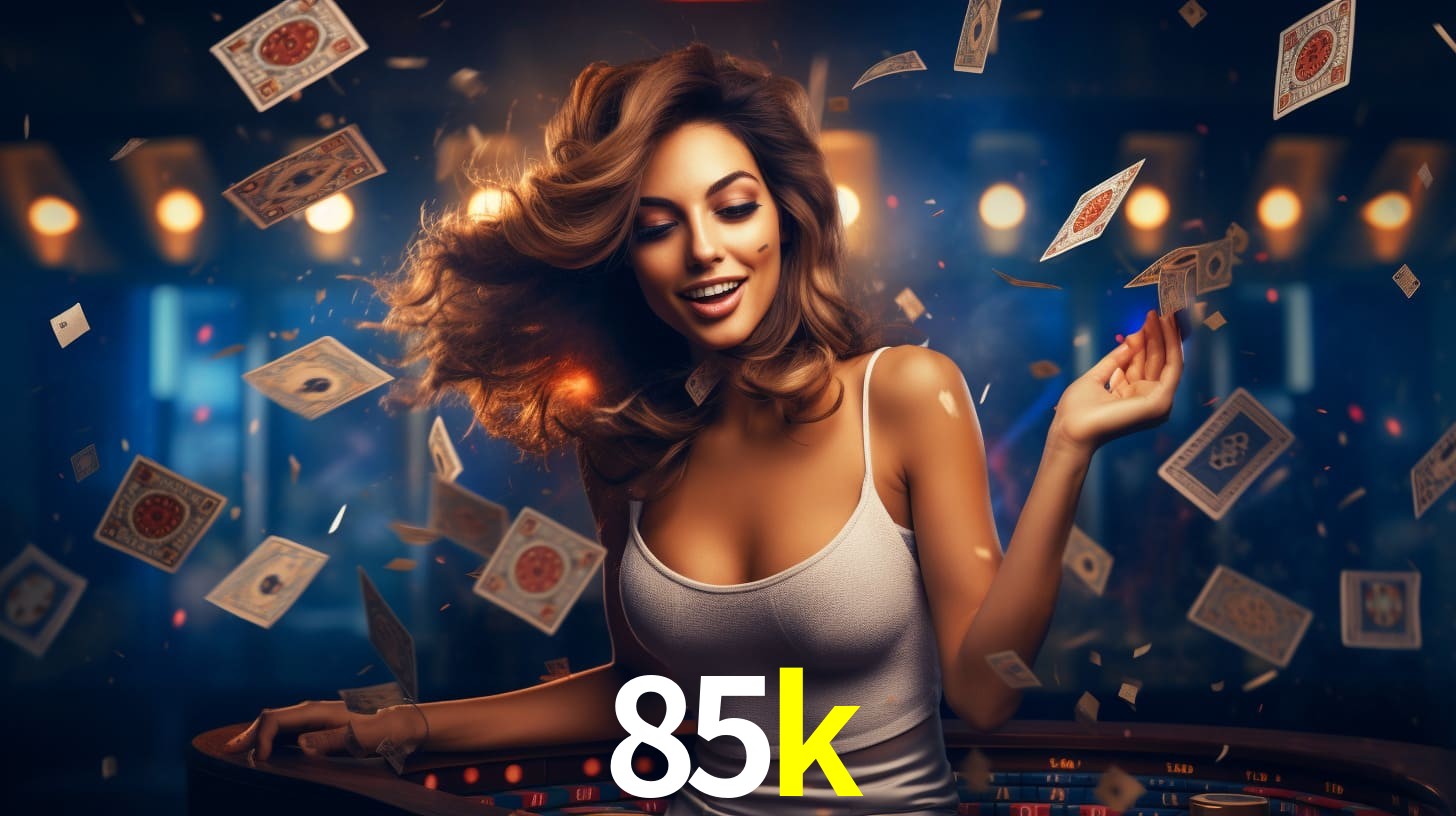 Roulette Table 85k