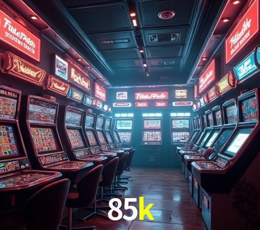 Progressão VIP 85k