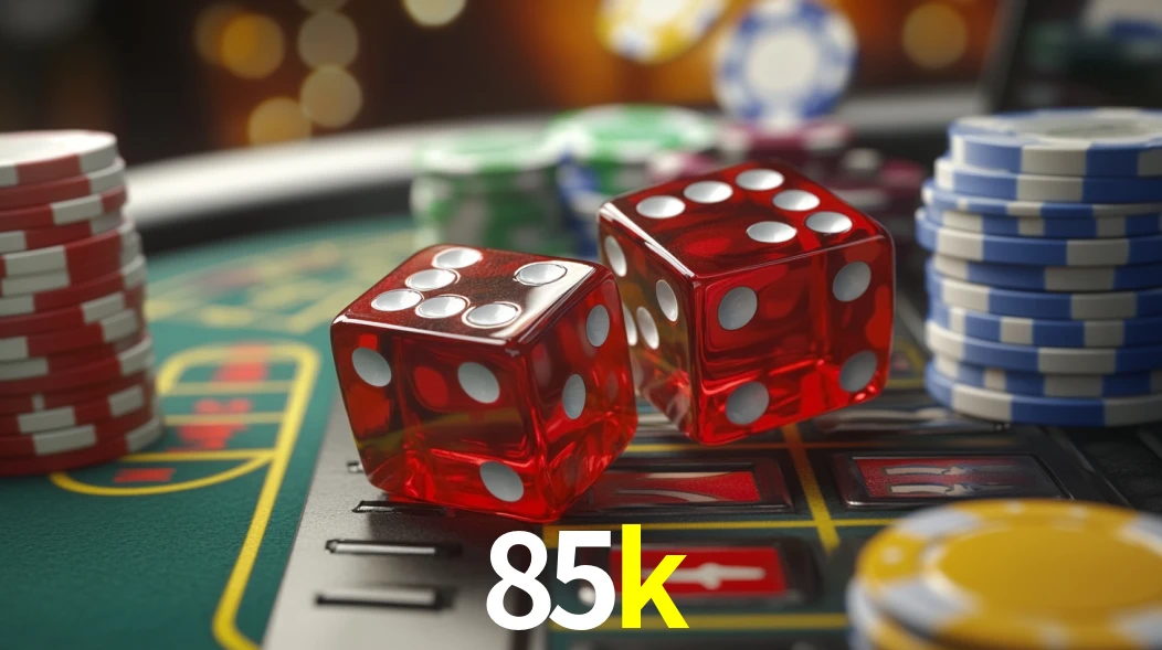 Daily Bonuses 85k