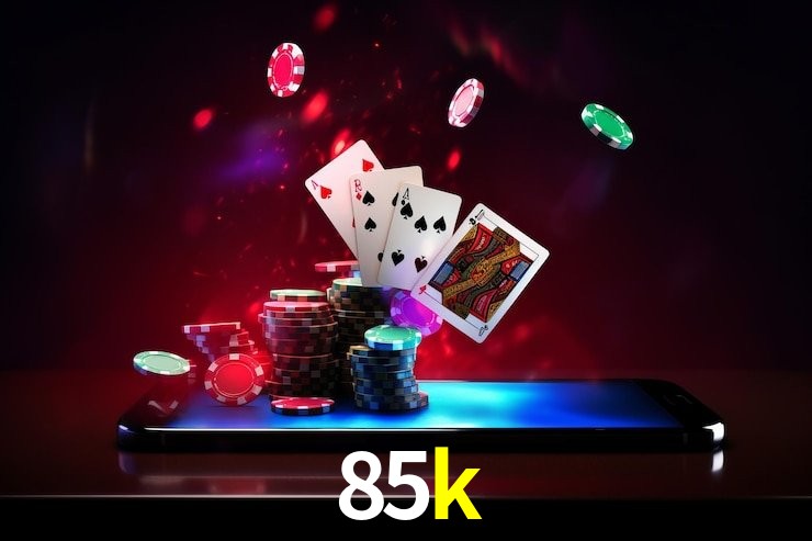 Secure Login 85k