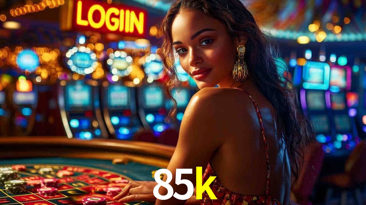 85k Giros Grátis