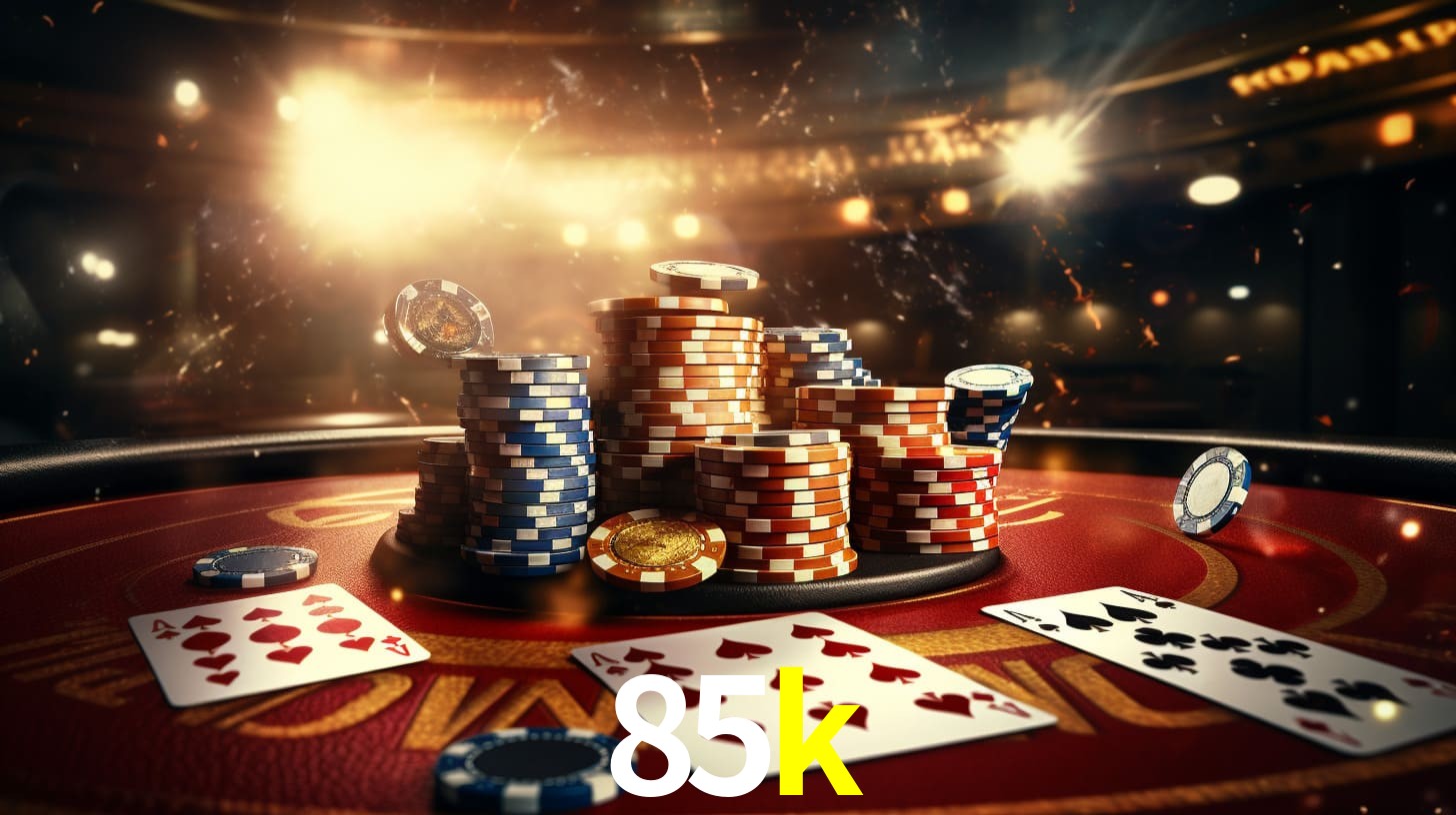 Live Casino 85k