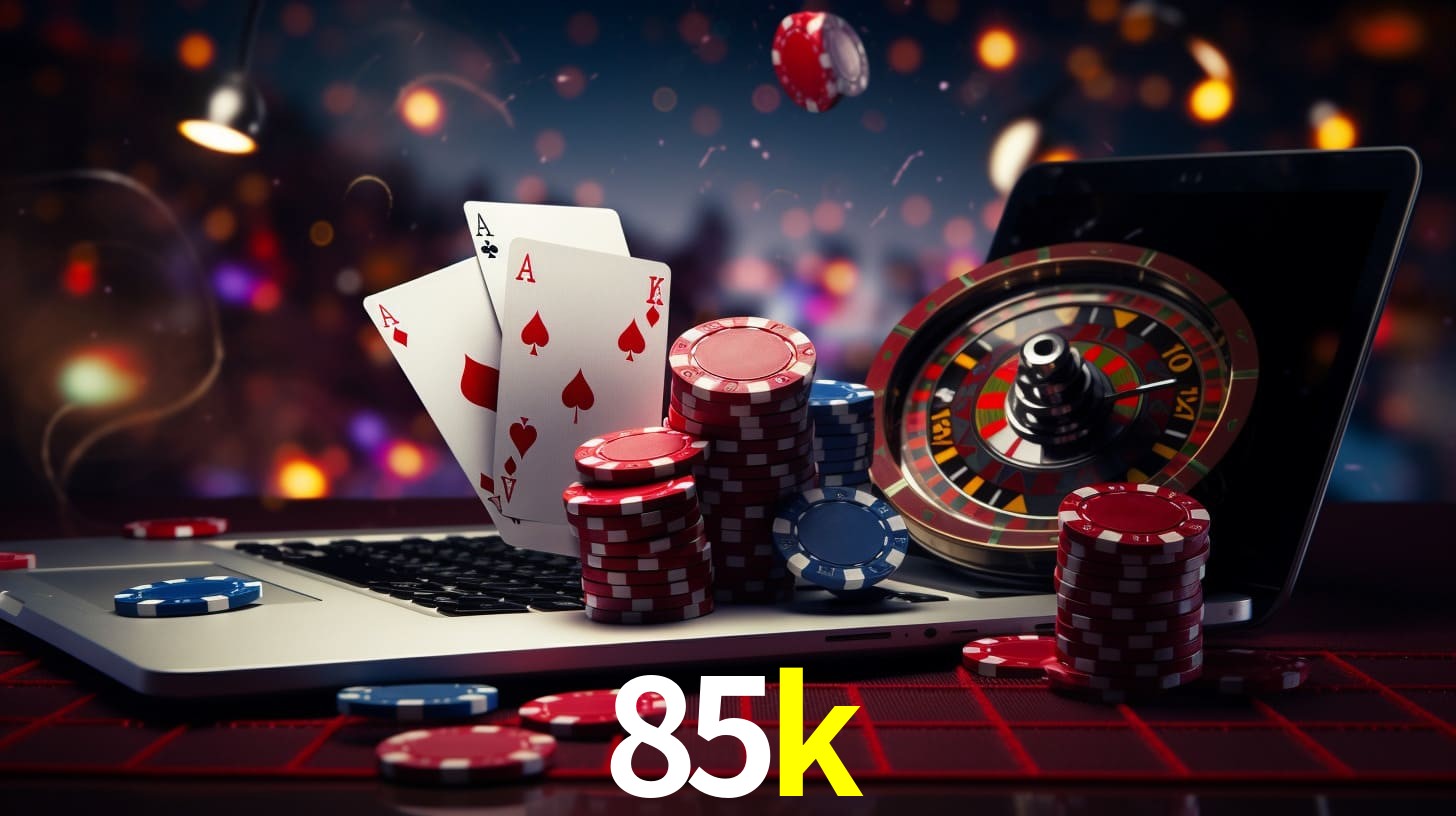 Blackjack Table 85k