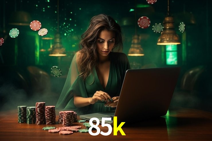 App 85k Android