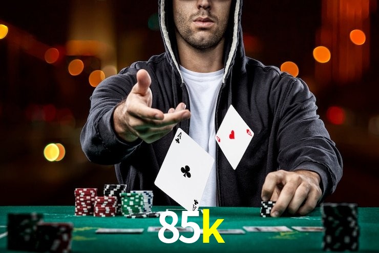 Funcionalidades App 85k