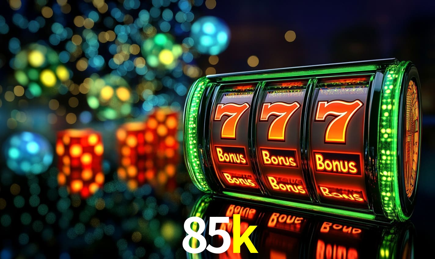 85k Dicas de Jogo