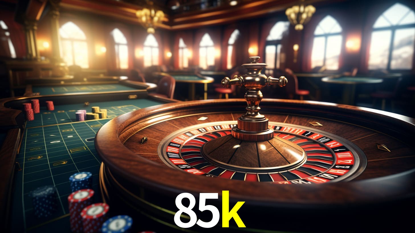 VIP Casino 85k