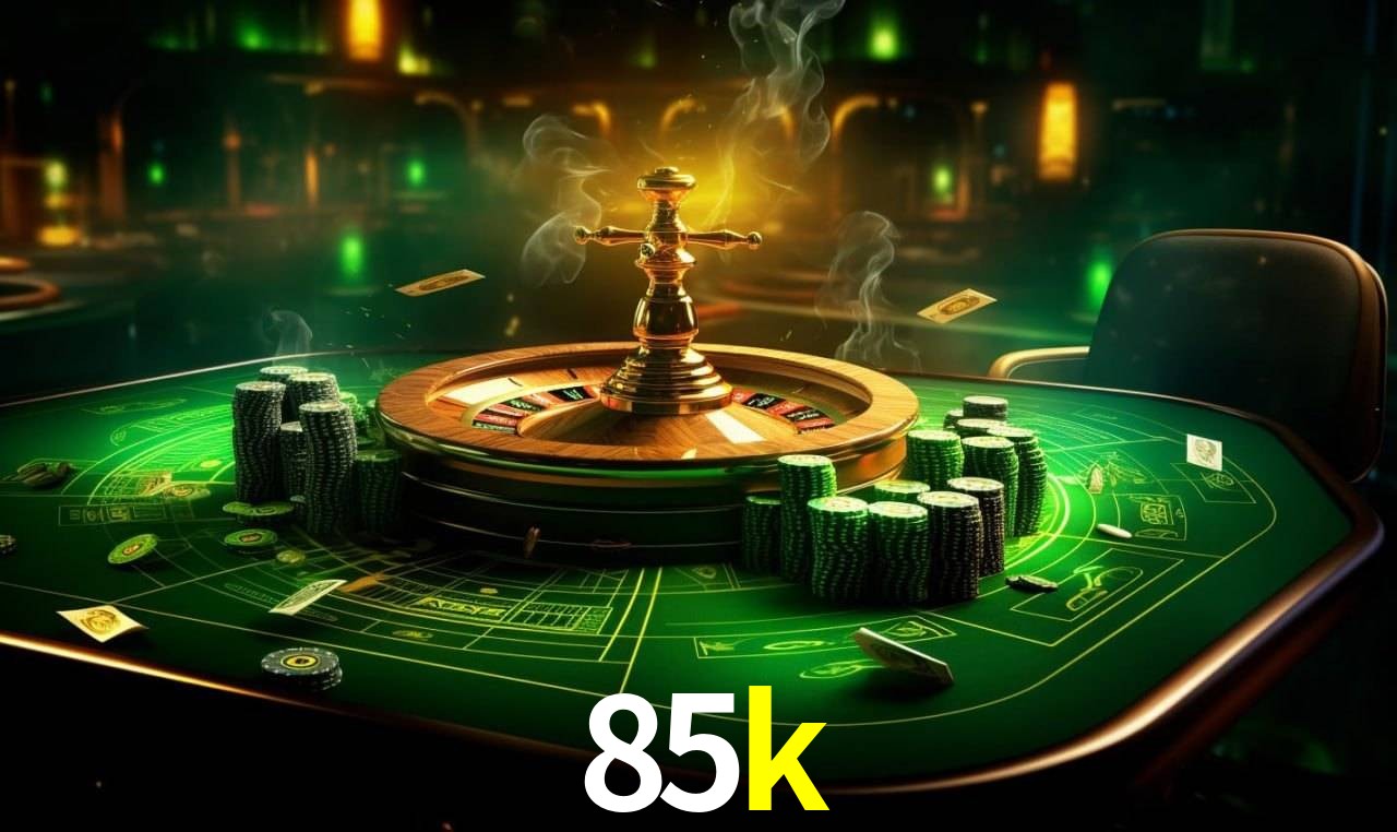 Apostas de Basquete 85k