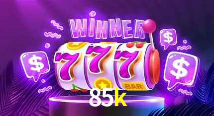 Explorando a Categoria de Eventos em Apostas na 85k