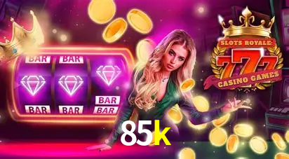 Apostas Esportivas na 85k: Um Guia Completo