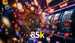 Apostas de Tênis 85k