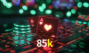 login 85k