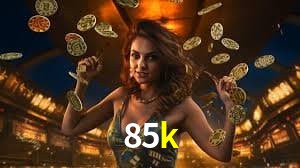 Slot Games 85k