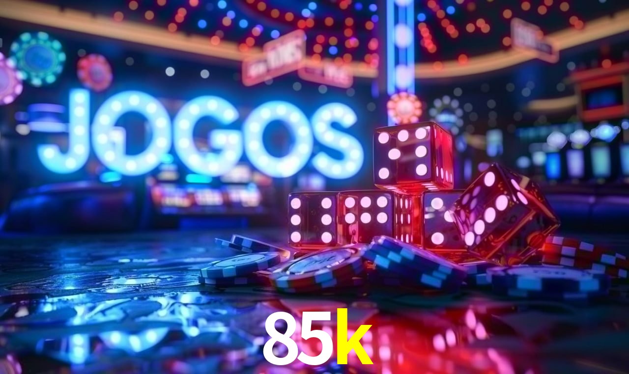 Diretório de Jogos 85k