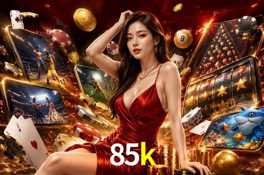 Game Statistics 85k