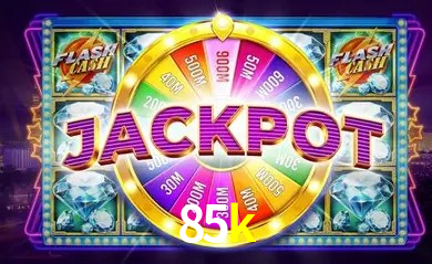 Descubra a Magia dos Jogos de Arcade no 85k