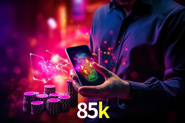 Tecnologia da Plataforma 85k