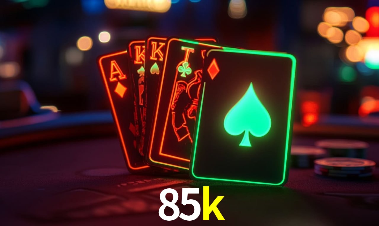 Torneios 85k