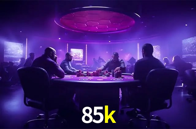 85k plataforma