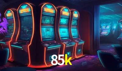 Explorando a Categoria de Eventos em Apostas na 85k
