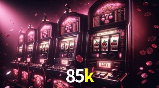 Estatísticas do Jogo 85k