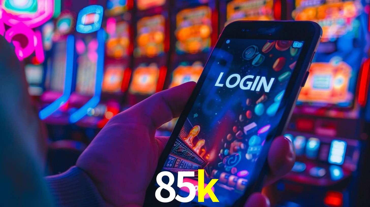 Sistemas de Segurança 85k