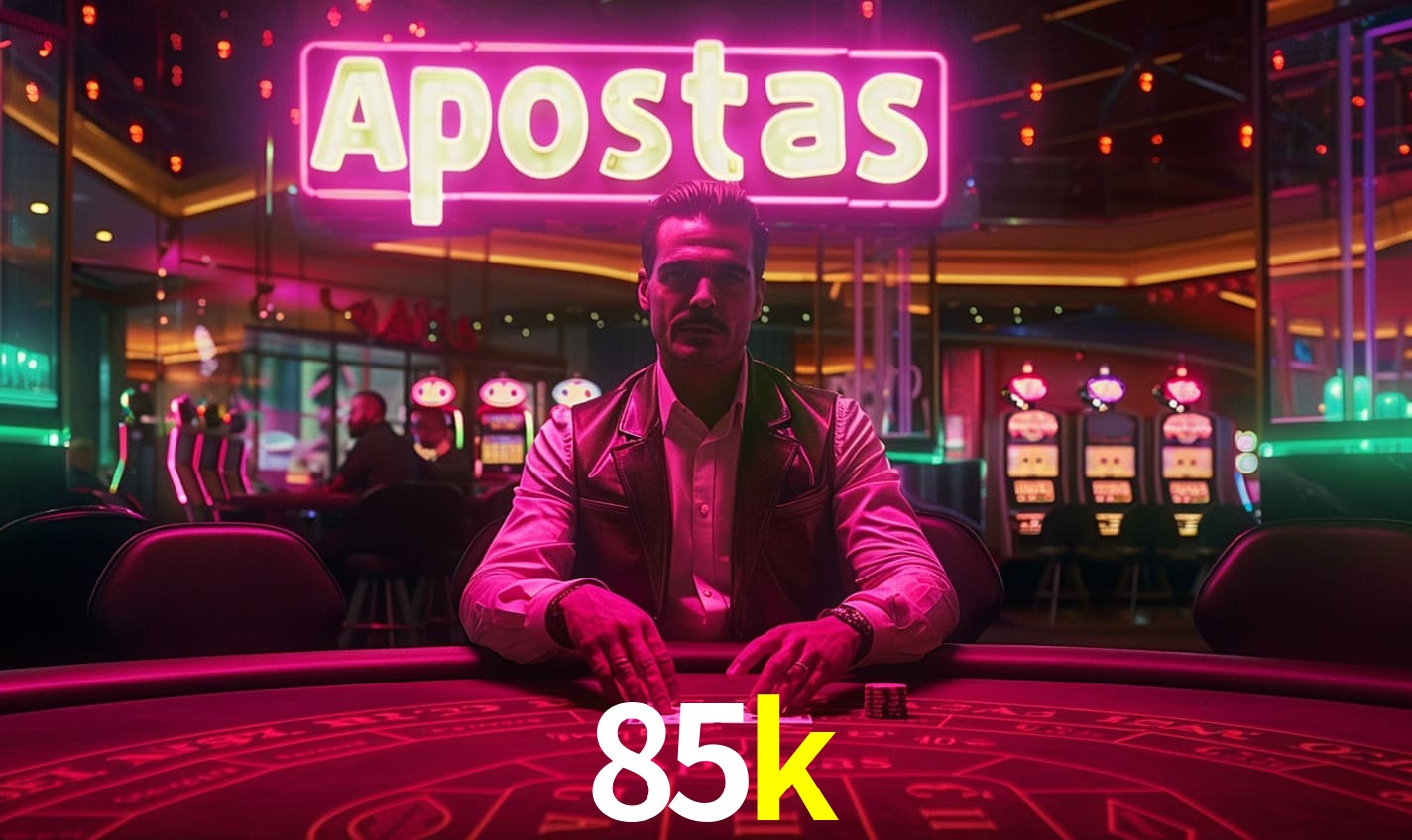 Bônus Diários 85k