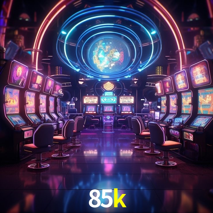 Promoções 85k
