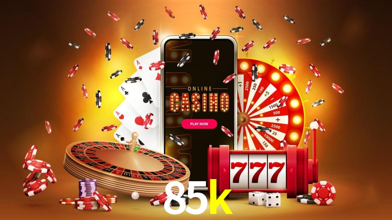 Baixar 85k Android