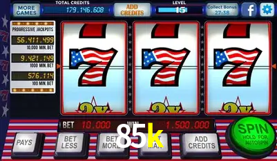 Desvendando o Mundo dos Jogos Virtuais na 85k