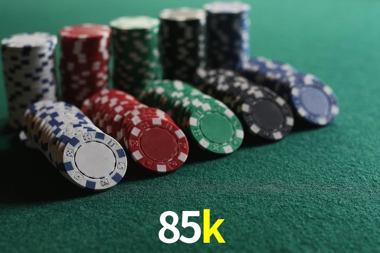 Game Providers 85k