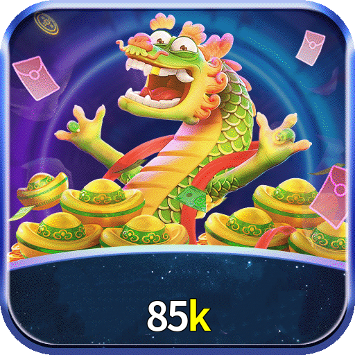 Logo da 85k