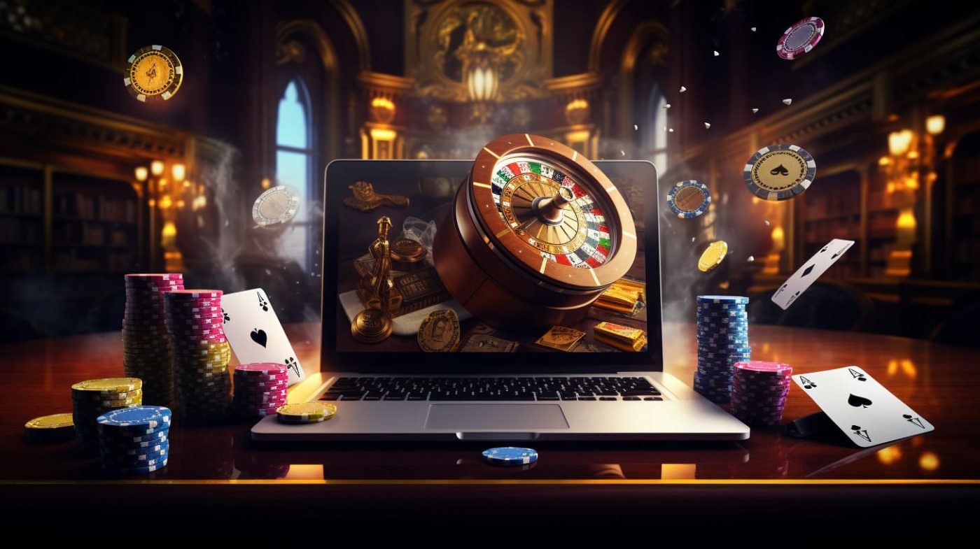 Bônus de Cadastro Cassino 85k